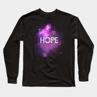 Hop is all around Long Sleeve T-Shirt